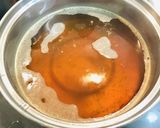 簡単うどん・温かいうどん作り方1写真