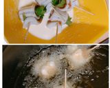 竹輪の天ぷら2種作り方4写真