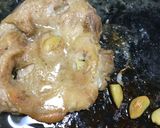 鶏ももオーブン焼き作り方5写真