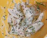 竹輪の天ぷら2種作り方5写真