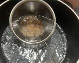 【離乳食中期】マグロの冷凍ストック作り方2写真