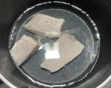 【離乳食中期】マグロの冷凍ストック作り方3写真