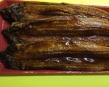 超簡単＊鰻をふっくら柔らかにする裏技作り方1写真