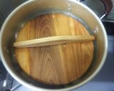 高野豆腐と野菜の寄せ煮★作り方9写真
