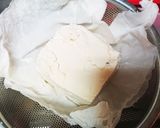 焼かないケーキ☆豆腐ナッツ&チョコバナナ作り方2写真