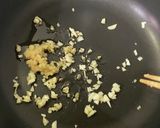 簡単絶品！食欲増進♡豚味噌ピーマン炒め作り方3写真