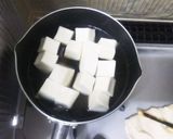 はんぺんとぶなしめじのお吸い物★作り方6写真
