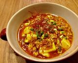 激辛旨麻婆豆腐作り方12写真