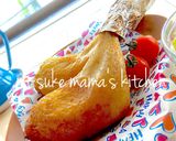 再現❤スパイシースモークチキンレッグஐஃ作り方8写真