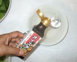 豚肉チンゲン菜中華炒めで葉酸を摂る♪簡単作り方4写真