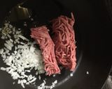 肉屋のねぎコロッケ作り方2写真