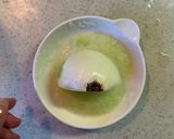枝豆ときゅうりの塩昆布オニオンマリネ作り方3写真