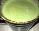 青汁と豆乳の甘酒作り方2写真