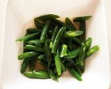 腸活！高野豆腐炒り卵と鶏むね肉のそぼろ丼作り方12写真