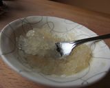 じゅわ～と手作り　小龍包　～中力粉で～作り方5写真