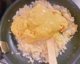 簡単★バターチキンカレー作り方4写真