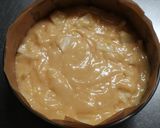 りんごケーキ りんご消費に子供のおやつに作り方4写真
