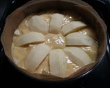 りんごケーキ りんご消費に子供のおやつに作り方5写真