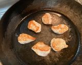 ゴーヤとむね肉のオイスターマヨ炒め作り方3写真