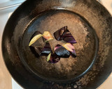 ゴーヤとむね肉のオイスターマヨ炒め作り方1写真