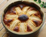 りんごケーキ りんご消費に子供のおやつに作り方6写真