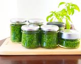 ジェノベーゼ作り方12写真