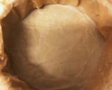 ベイクド×スフレ2層の絶品チーズケーキ作り方1写真