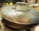 肉と肉ベーコン巻き(川村飯店)作り方8写真