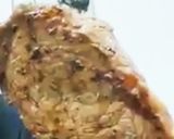 肉と肉ベーコン巻き(川村飯店)作り方10写真