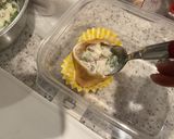 ねばねばじゅわっと♪スタミナ☆粘っこ舟作り方10写真