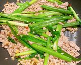 塩台湾ラーメン作り方5写真
