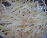 豚バラ肉のしょうが焼き★作り方1写真