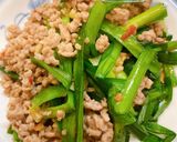 塩台湾ラーメン作り方6写真