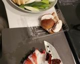 簡単煮るだけ! さっぱりたこと野菜の煮物作り方2写真