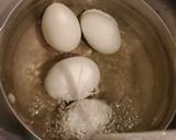 簡単煮るだけ! さっぱりたこと野菜の煮物作り方3写真