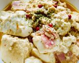 豆腐ペペロンチーノ♪作り方3写真
