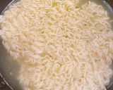 塩台湾ラーメン作り方7写真