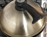 簡単　玉ねぎ焼かない　ハンバーグ作り方5写真