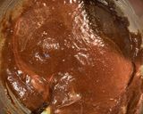 バター控えめしっとり濃厚豆腐ブラウニー作り方1写真