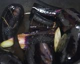 茄子の煮びたし作り方1写真