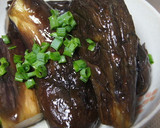 茄子の煮びたし作り方4写真