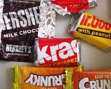 チョコレートアイスクリーム作り方1写真