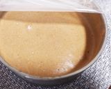 チョコレートアイスクリーム作り方4写真