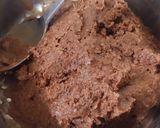 チョコレートアイスクリーム作り方6写真