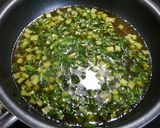 簡単！塩ラーメン☆餡かけ肉そば作り方3写真