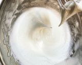 濃厚♡チョコアイス作り方5写真