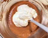濃厚♡チョコアイス作り方9写真