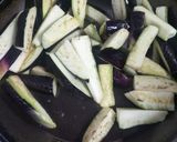 柔らか茄子の焼きびたし作り方3写真