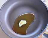 夏野菜のトマトソースのポテトクリーム作り方3写真