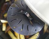 柔らか茄子の焼きびたし作り方4写真